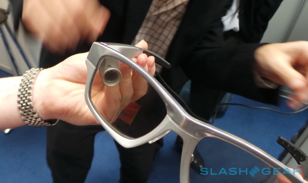 This week in Lifelogging Passiondriven lifelogging, SXSW and Google