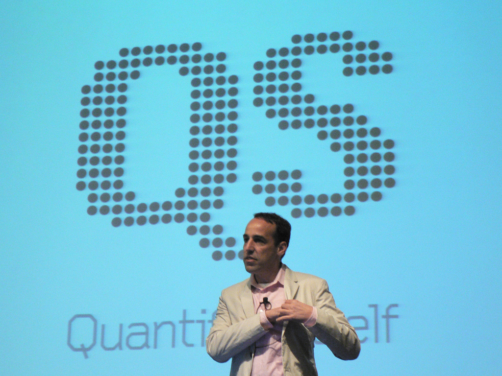 This week in Lifelogging Passiondriven lifelogging, SXSW and Google