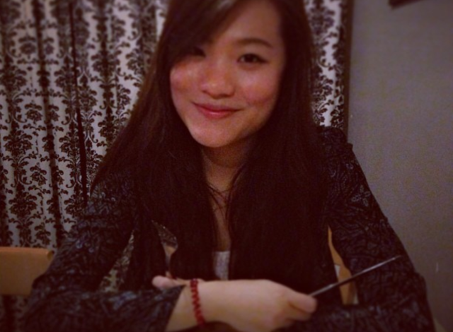 Meet Memoto: Angelyn Tan 1