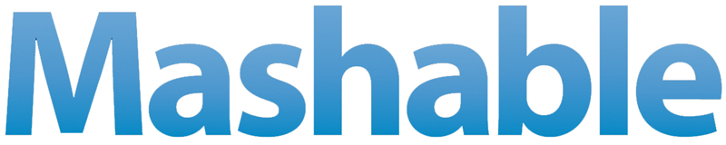 Mashable logo