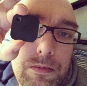 Life with the Narrative Clip: An interview with Deeped Niclas Strandh 1