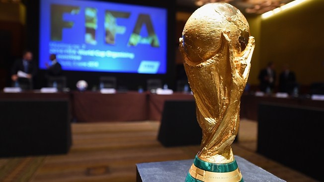 This week in lifelogging: 2014 World Cup and everything you would want to know about it 2