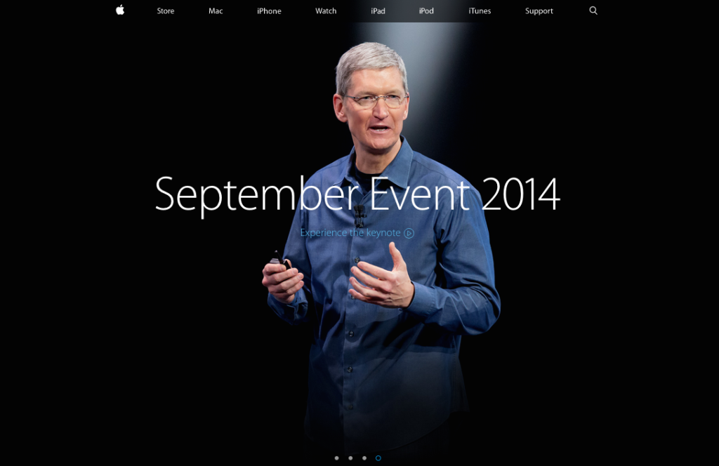 tim cook