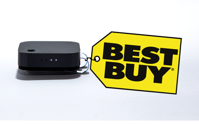 Get your hands on the hottest gift this holiday season at Best Buy 2