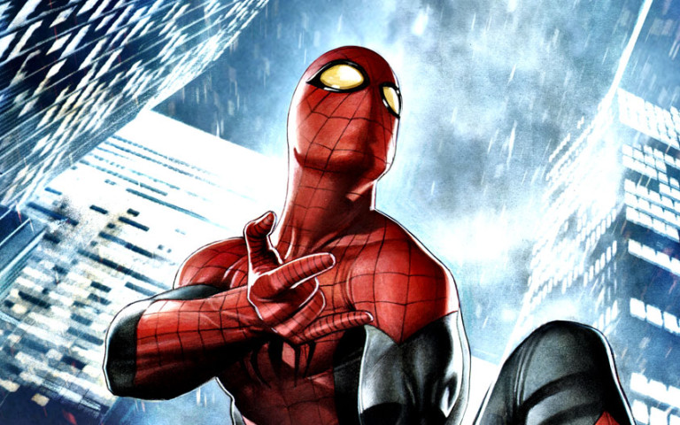 Coming soon: Marvel heroes meet lifelogging 4