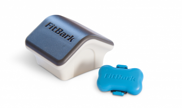 FitBark Pet Tracker