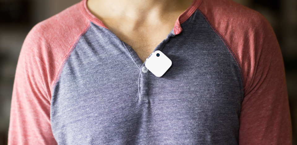 Your Ultimate Guide to Wearable Tech at CES 2015 15