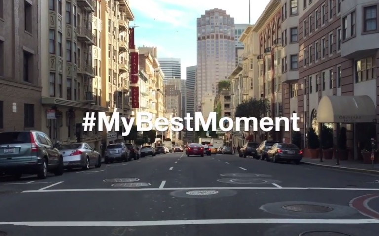 Win A Narrative Clip By Submitting A Short Video on Instagram #MyBestMoment 1
