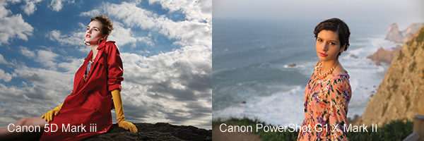 canon
