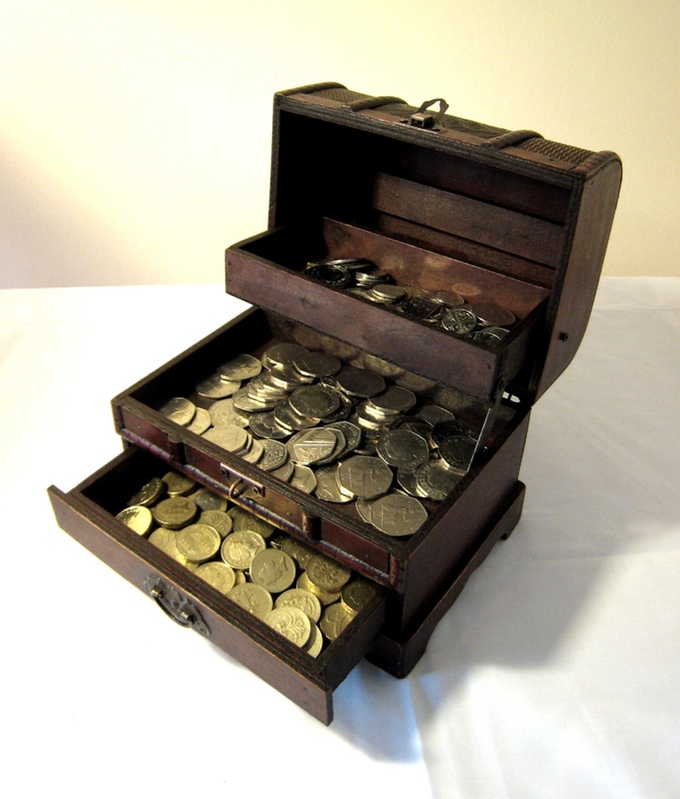 Treasure Chest